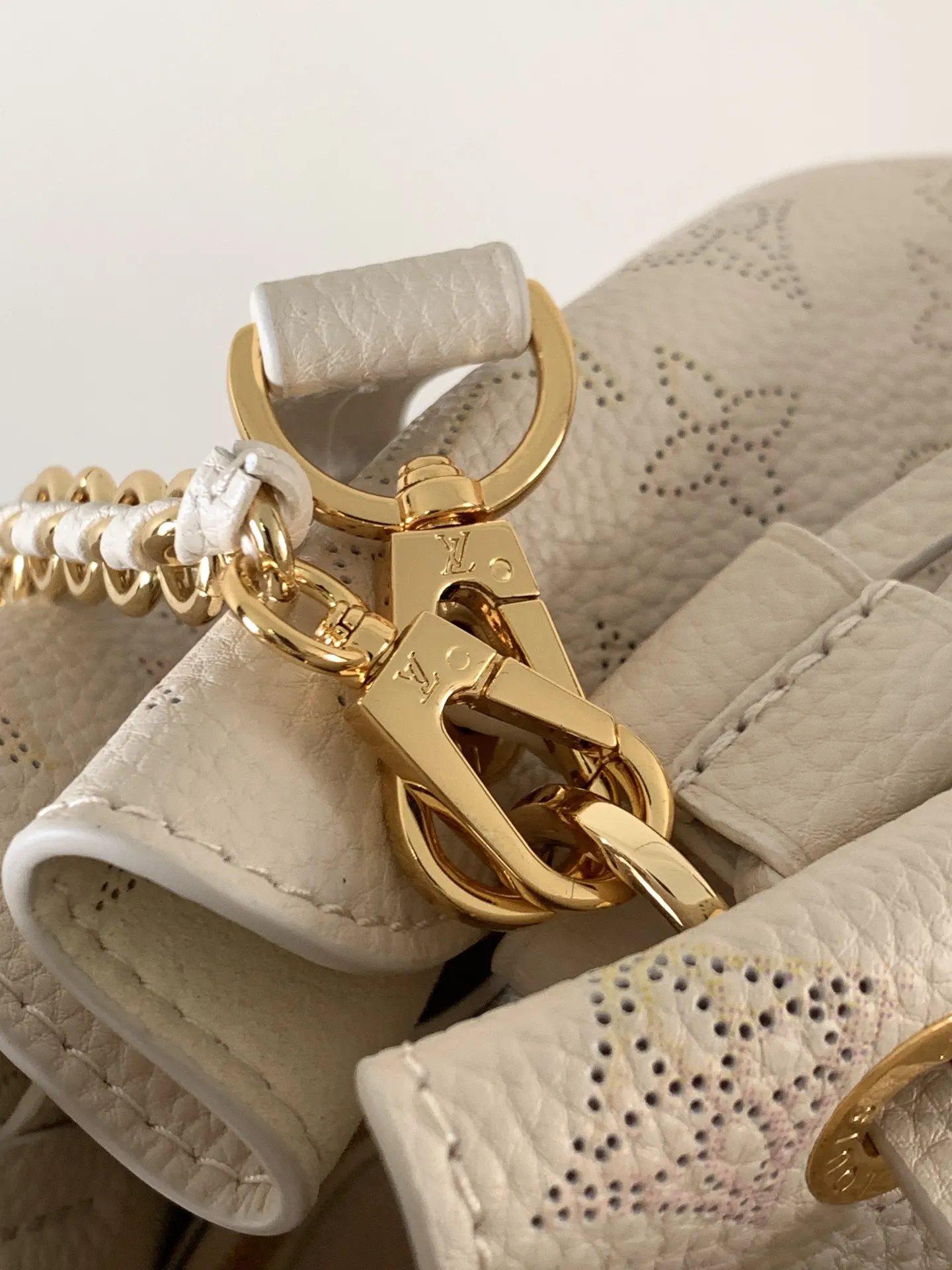 Louis Vuitton Bella Tote M15116 - 图片 8
