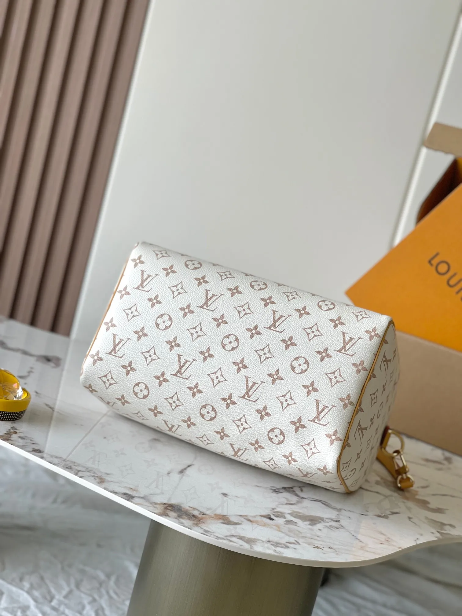 Louis Vuitton Speedy Soft 30 Lucky M15108 - 图片 6