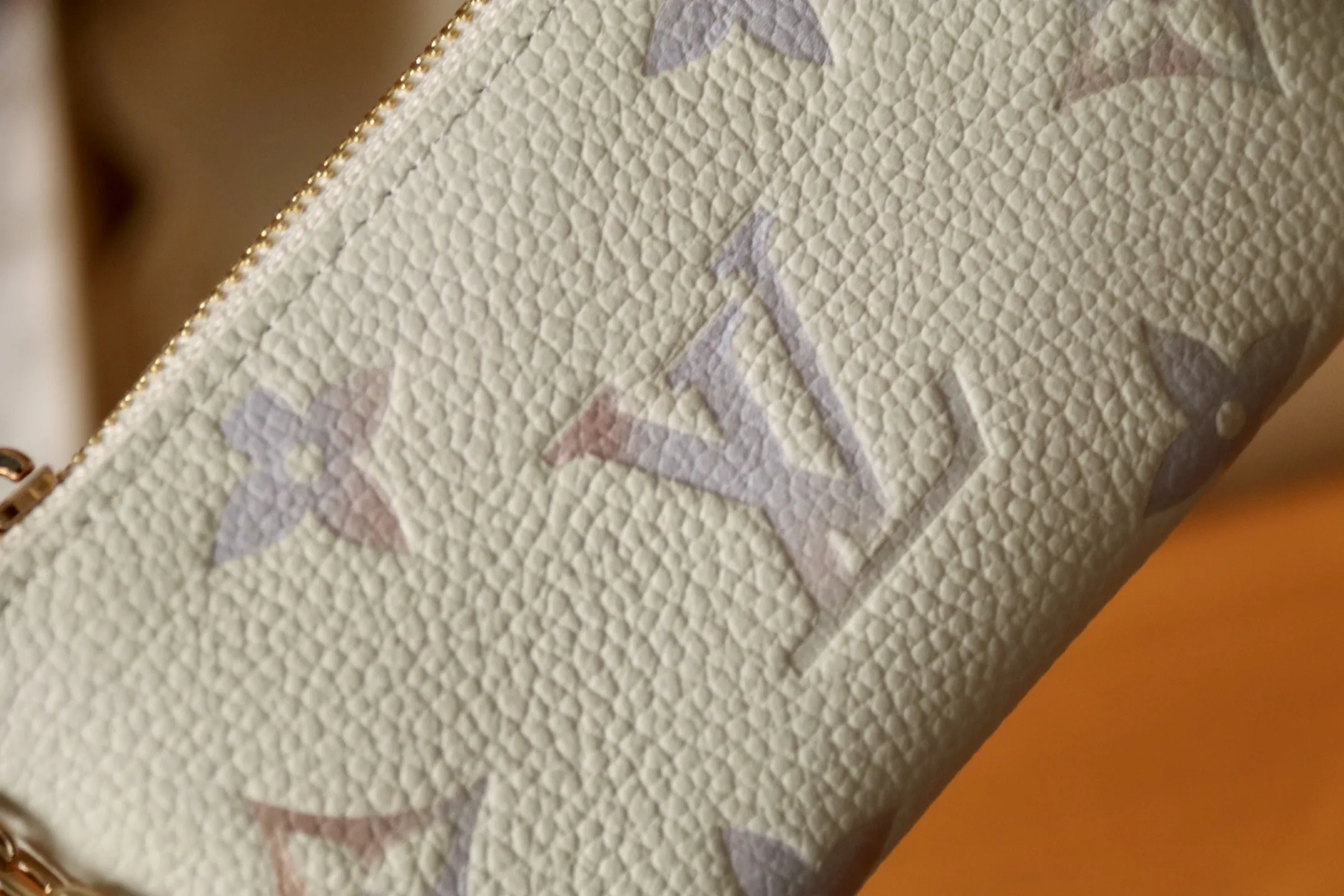 Louis Vuitton Key Pouch M25597 - 图片 5