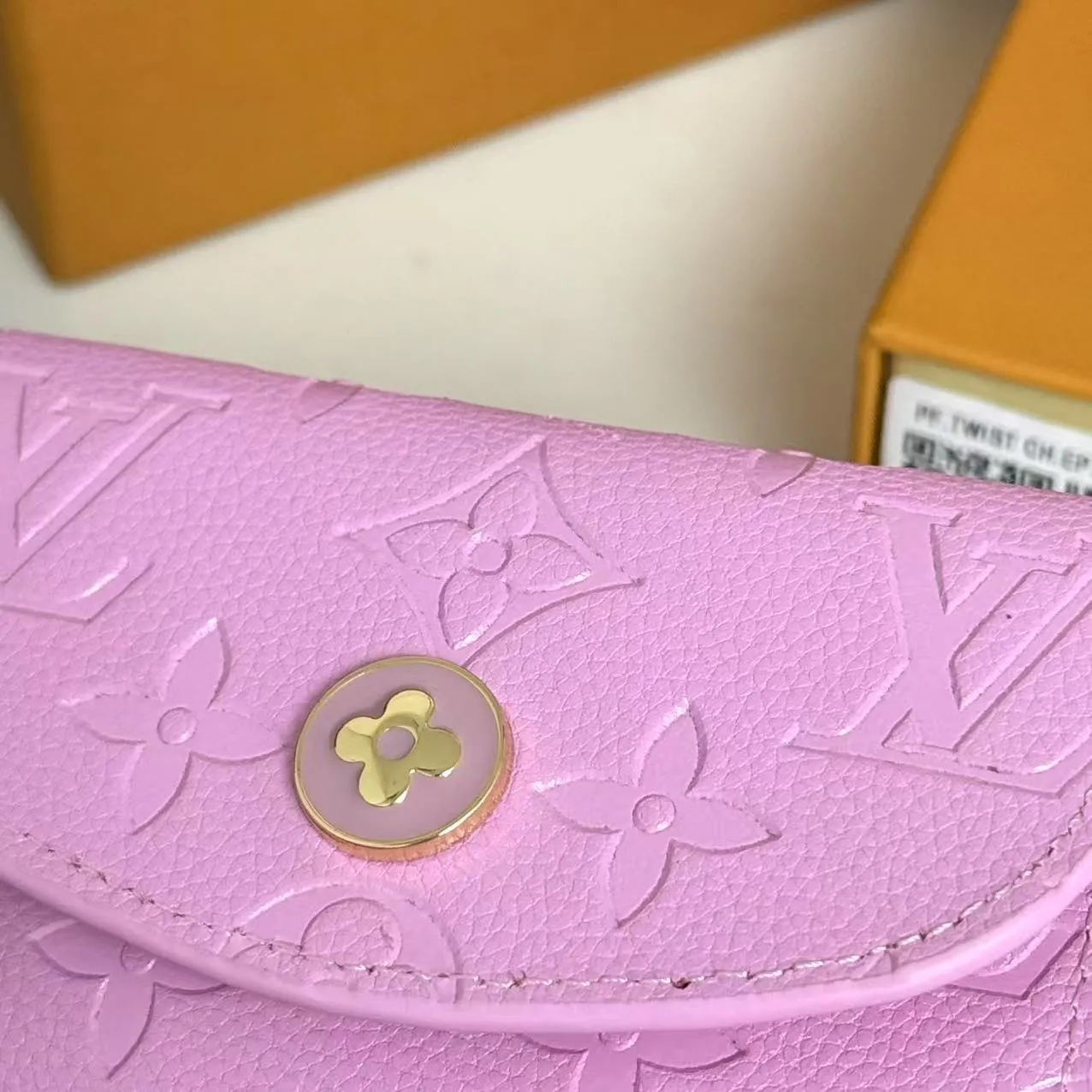 Louis Vuitton Rosalie Coin Purse M14507 - 图片 7