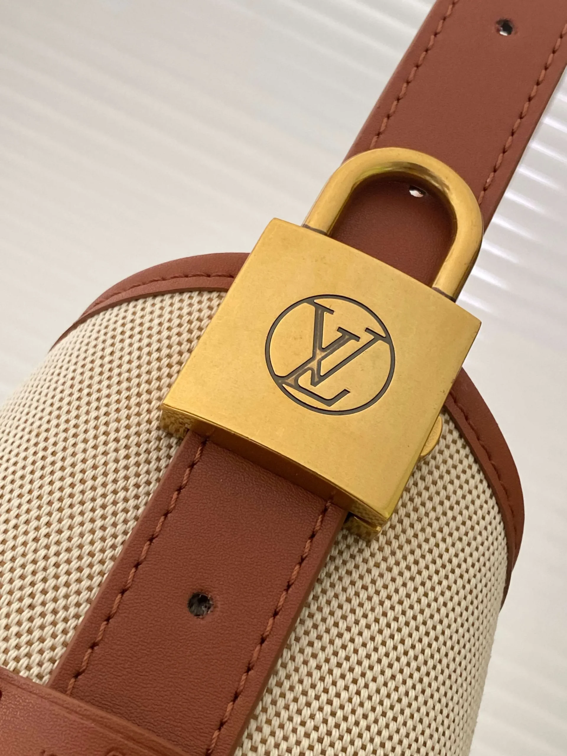 Louis Vuitton Low Key Hobo PM M25468 - 图片 7