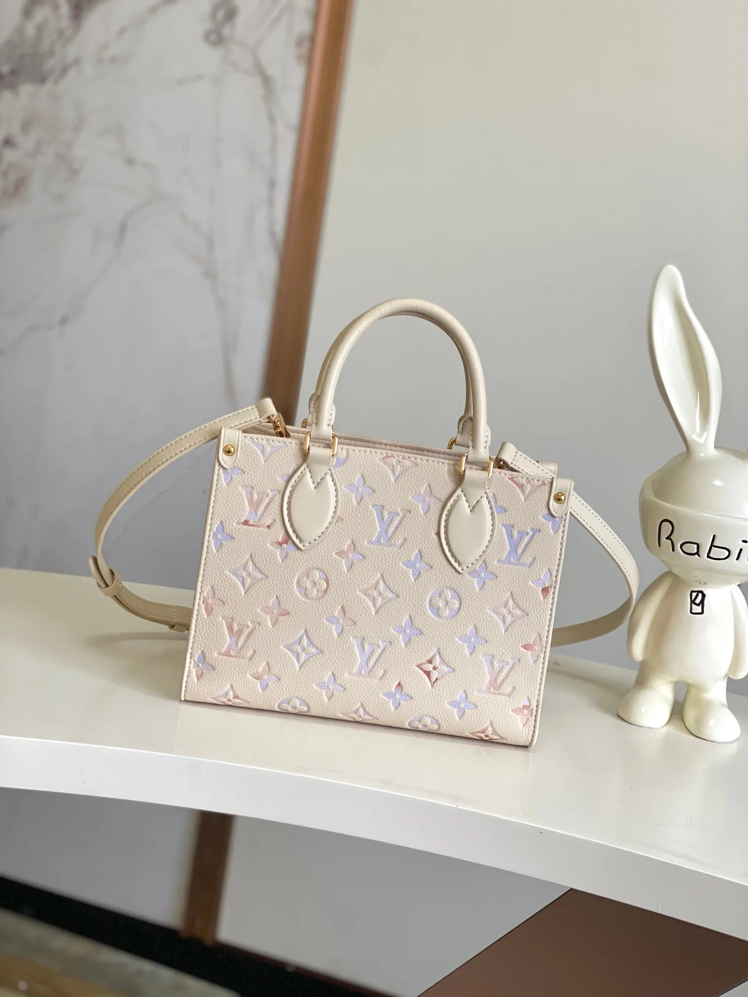 Louis Vuitton OnTheGo PM M25770 - Image 3