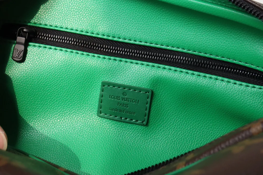 Louis Vuitton Dopp Kit M46253 - 图片 10