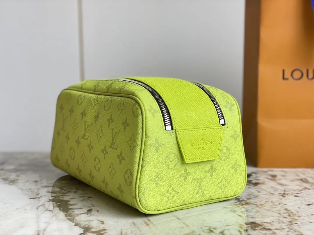 Louis Vuitton Dopp Kit M10144 - 图片 5
