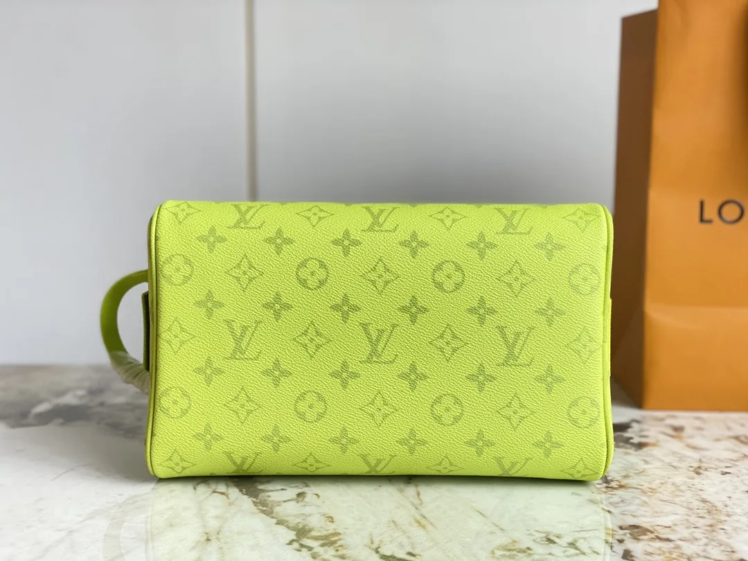 Louis Vuitton Dopp Kit M10144 - 图片 6