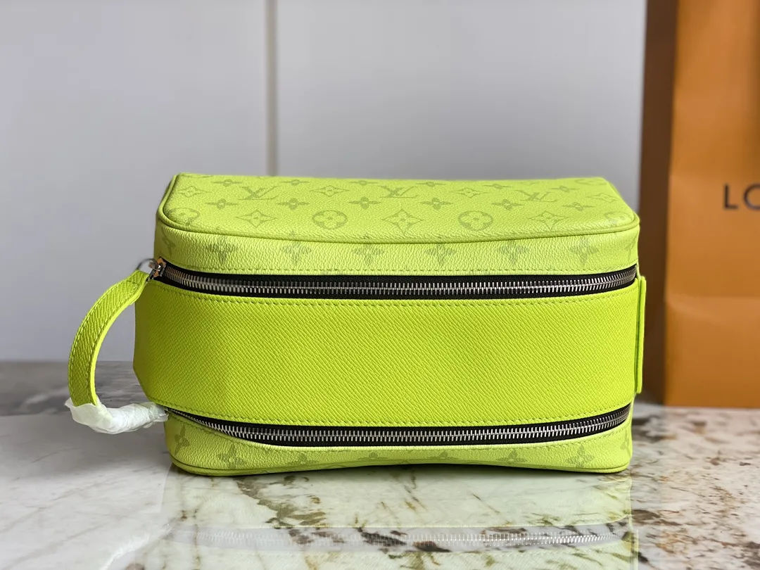 Louis Vuitton Dopp Kit M10144 - 图片 8