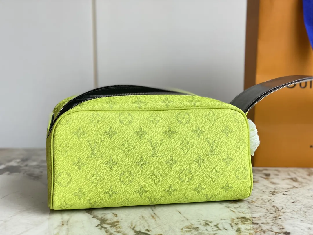 Louis Vuitton Dopp Kit M10144 - 图片 9