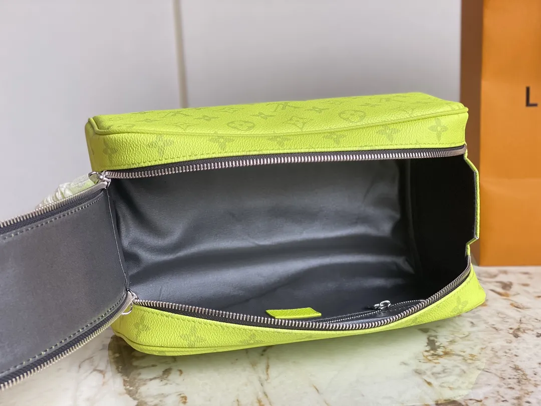 Louis Vuitton Dopp Kit M10144 - 图片 10