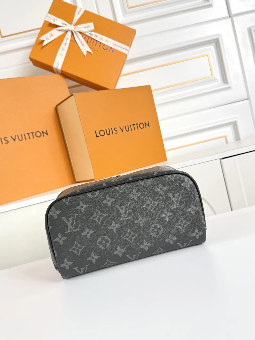 Louis Vuitton Toiletry Bag M11508 - 图片 6