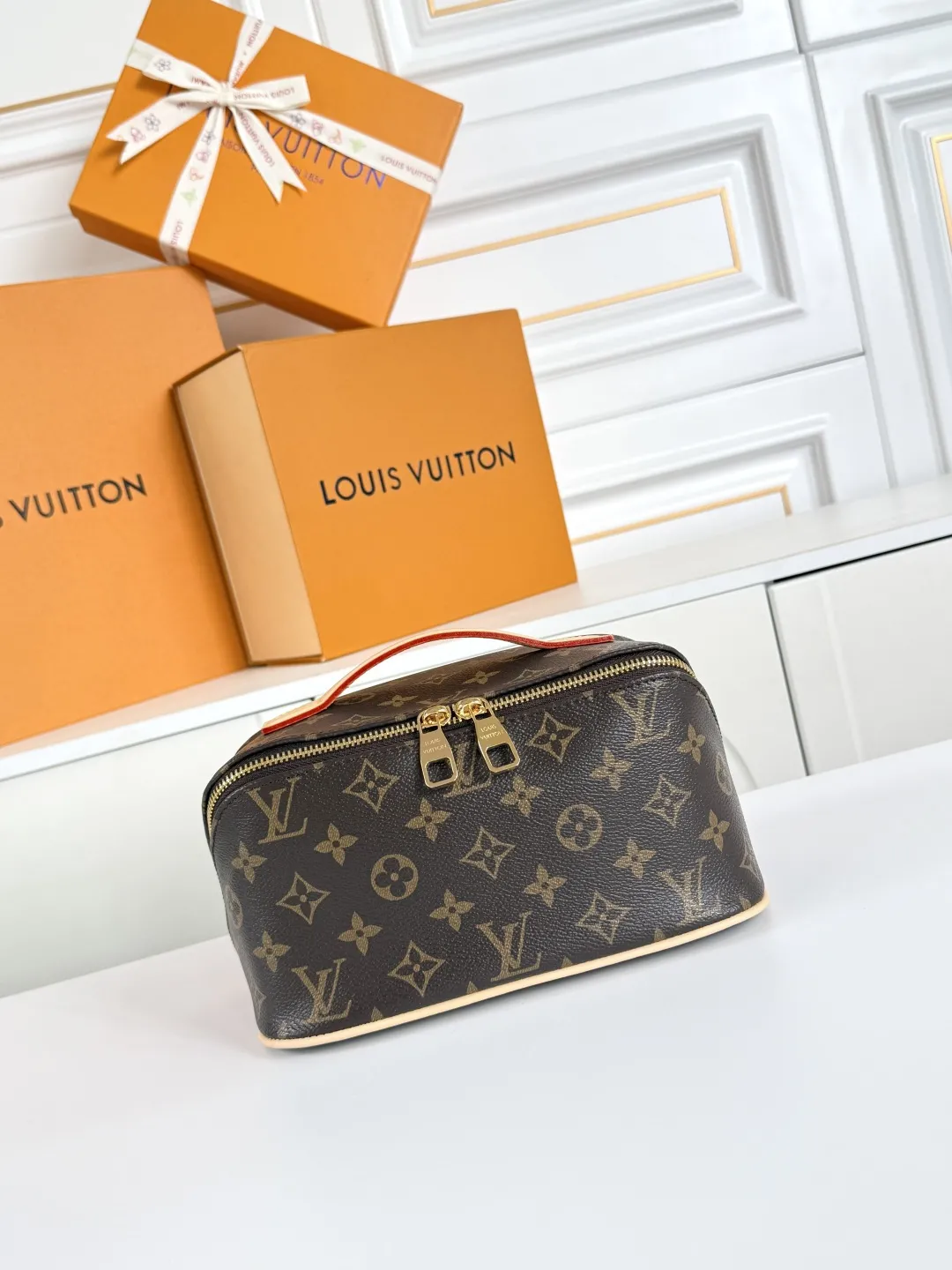 Louis Vuitton Toiletry Bag M11750 - 图片 3