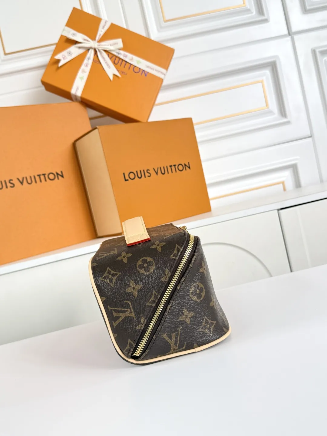 Louis Vuitton Toiletry Bag M11750 - 图片 5
