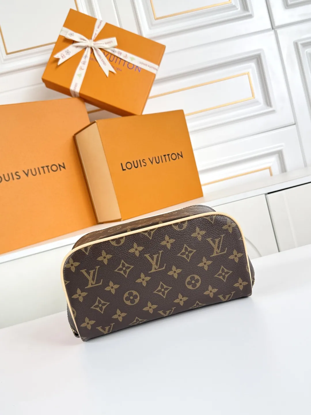 Louis Vuitton Toiletry Bag M11750 - 图片 6