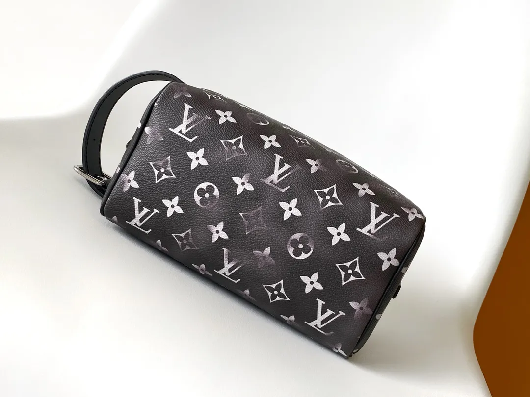 Louis Vuitton Locker Dopp Kit M11670 - 图片 6
