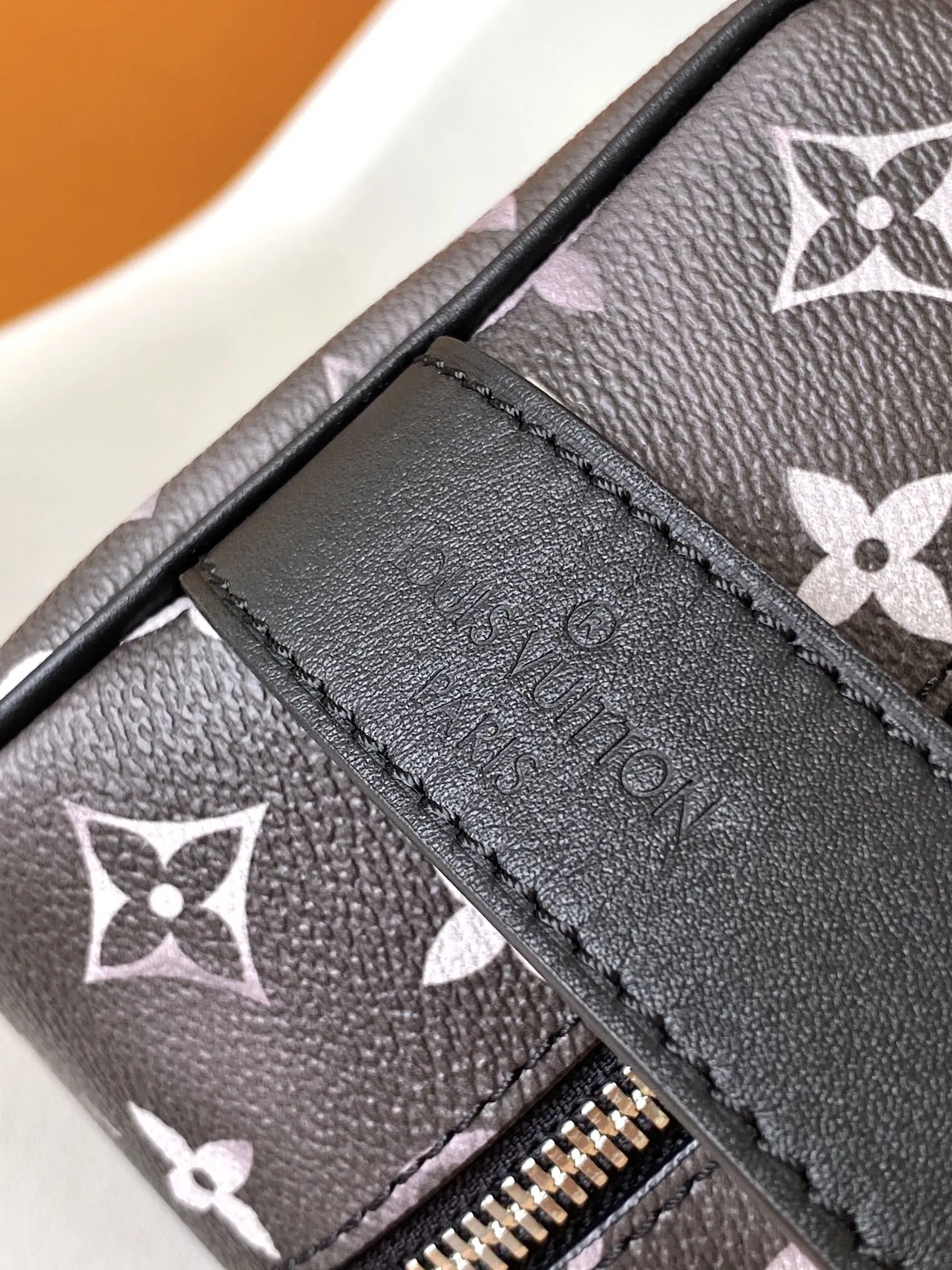 Louis Vuitton Locker Dopp Kit M11670 - 图片 7