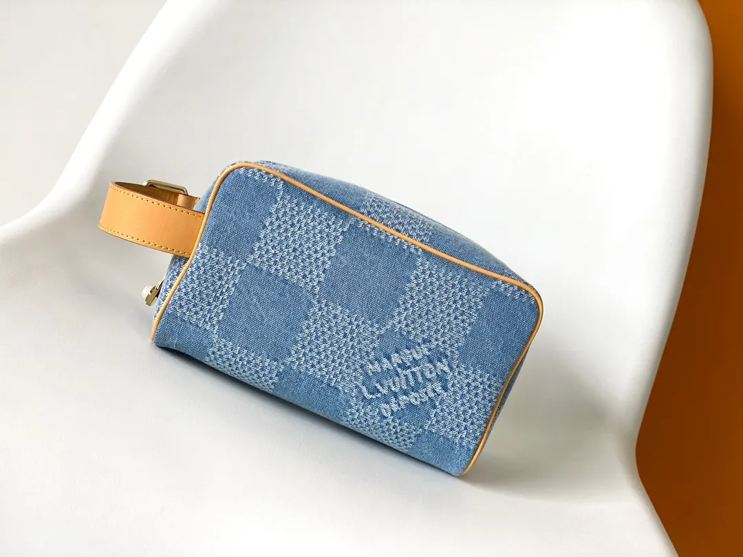 Louis Vuitton Locker Dopp Kit N40753 - 图片 3