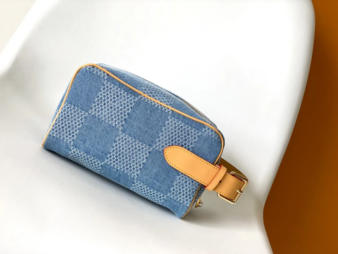 Louis Vuitton Locker Dopp Kit N40753 - 图片 4