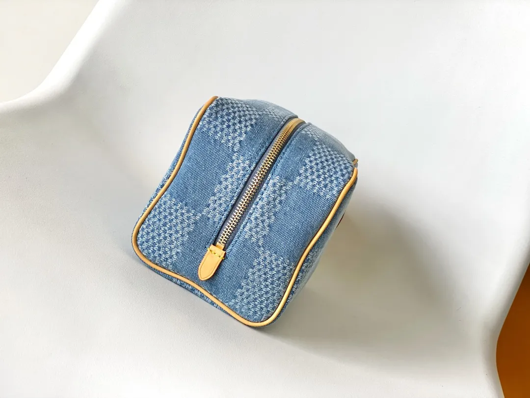 Louis Vuitton Locker Dopp Kit N40753 - 图片 5