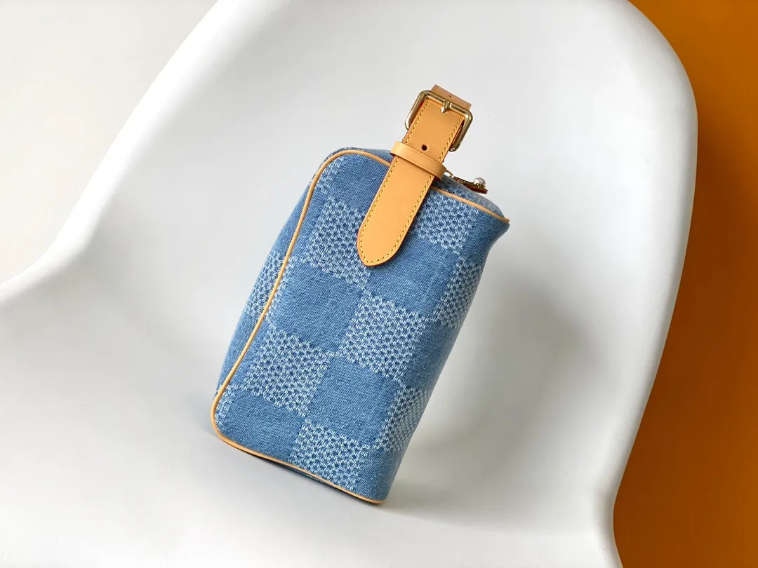 Louis Vuitton Locker Dopp Kit N40753 - 图片 7
