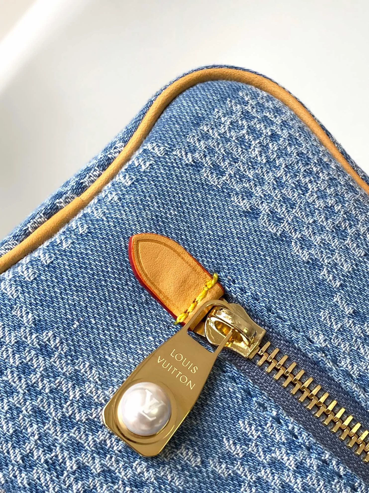 Louis Vuitton Locker Dopp Kit N40753 - 图片 8