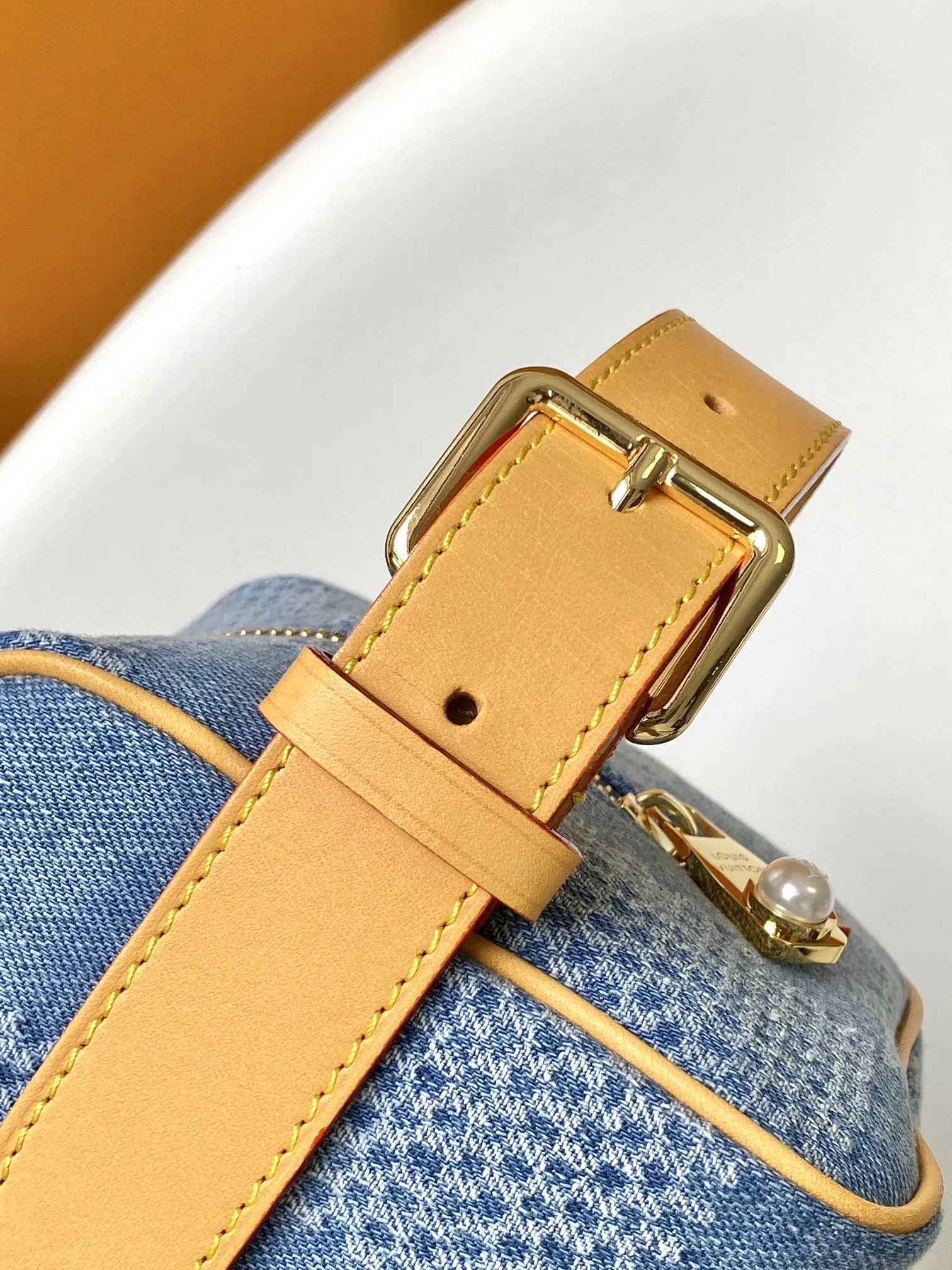 Louis Vuitton Locker Dopp Kit N40753 - 图片 9
