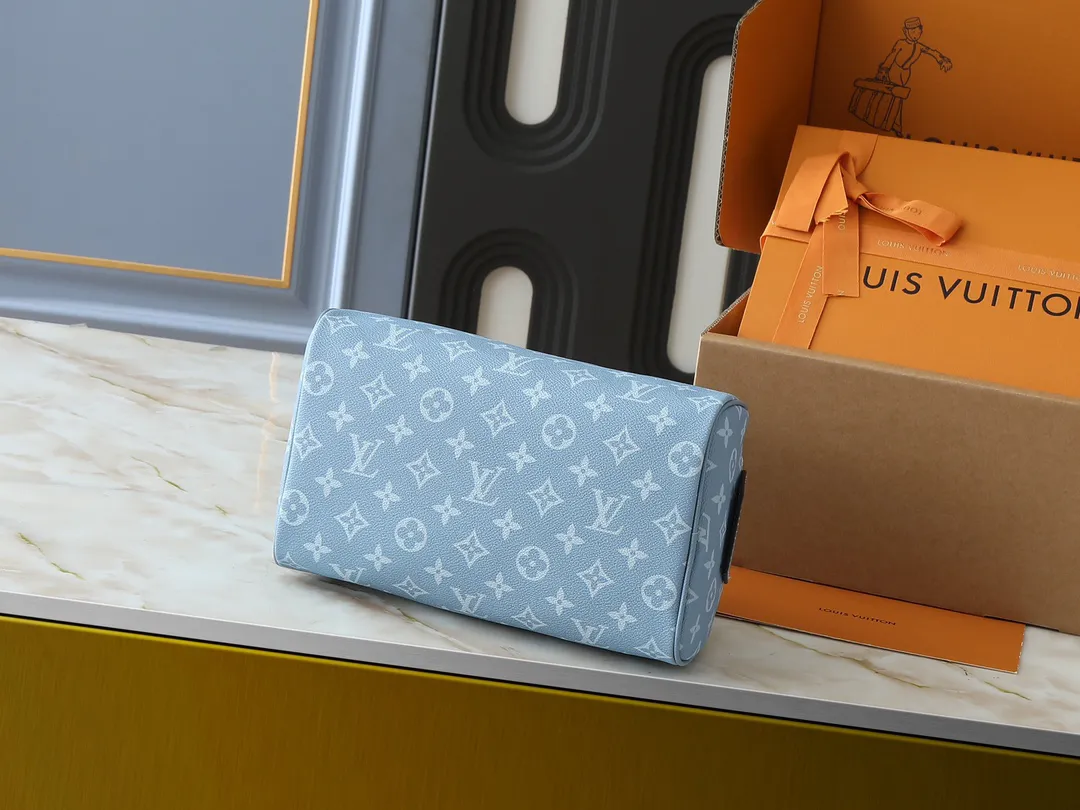 Louis Vuitton Dopp Kit M14125 - 图片 6