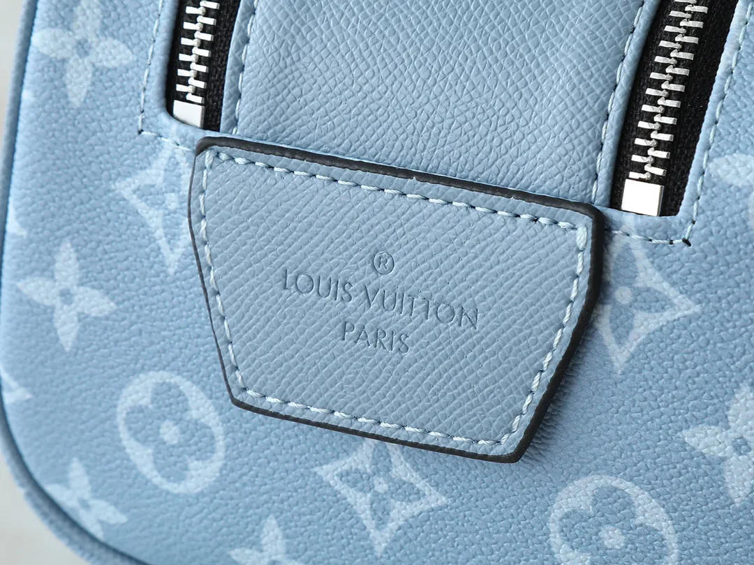 Louis Vuitton Dopp Kit M14125 - 图片 7