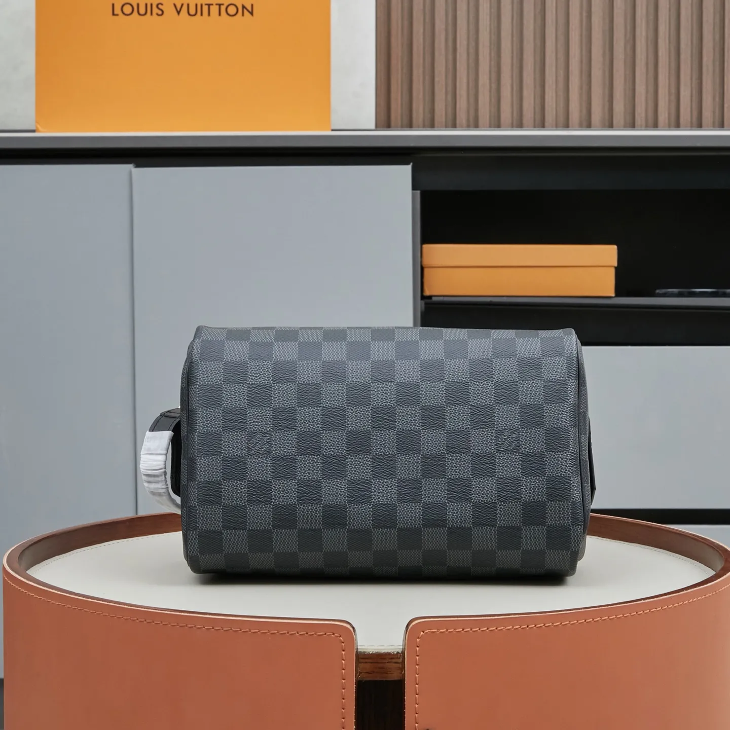 Louis Vuitton Dopp Kit Toilet Pouch N40127 - Image 6