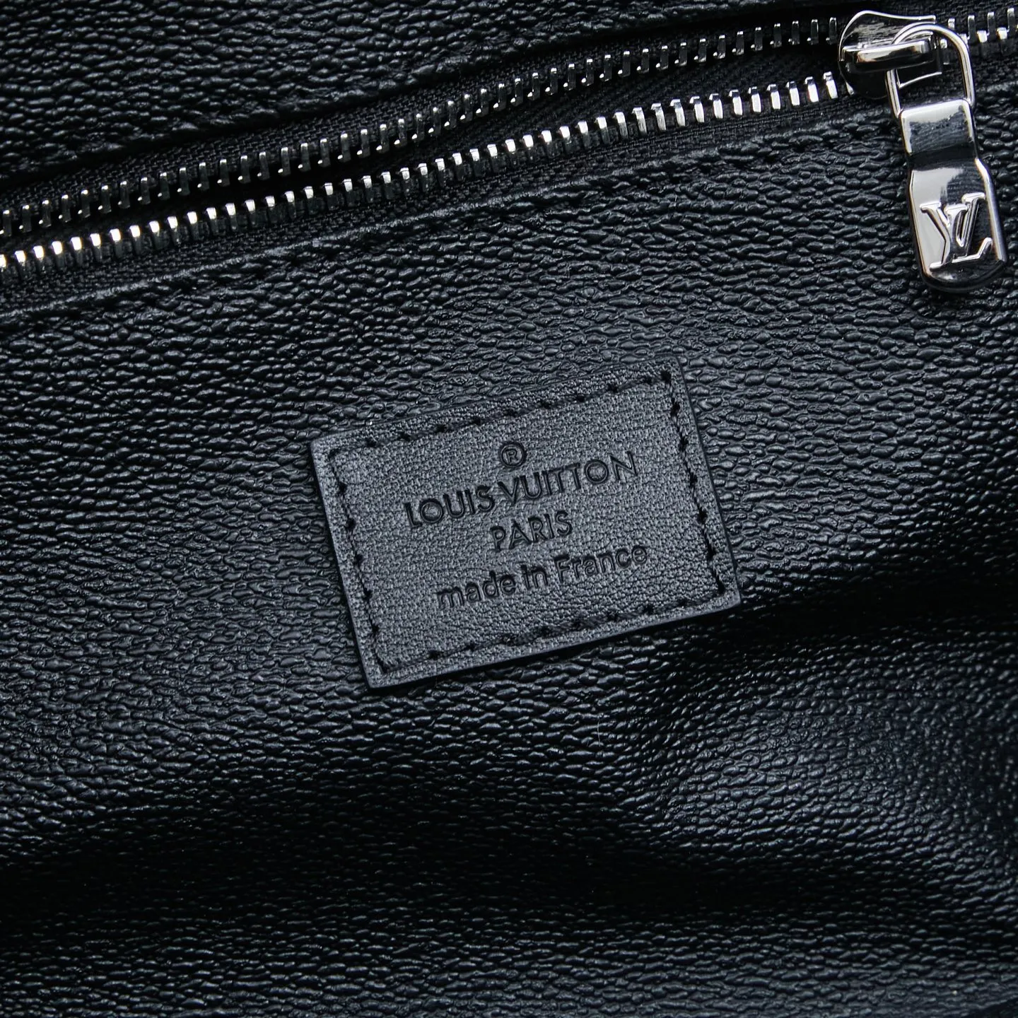 Louis Vuitton Dopp Kit Toilet Pouch N40127 - Image 10
