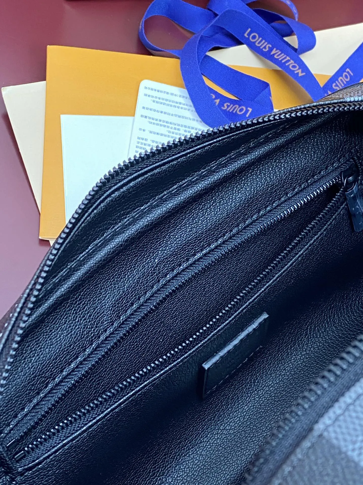 Louis Vuitton Dopp Kit M15109 - 图片 6