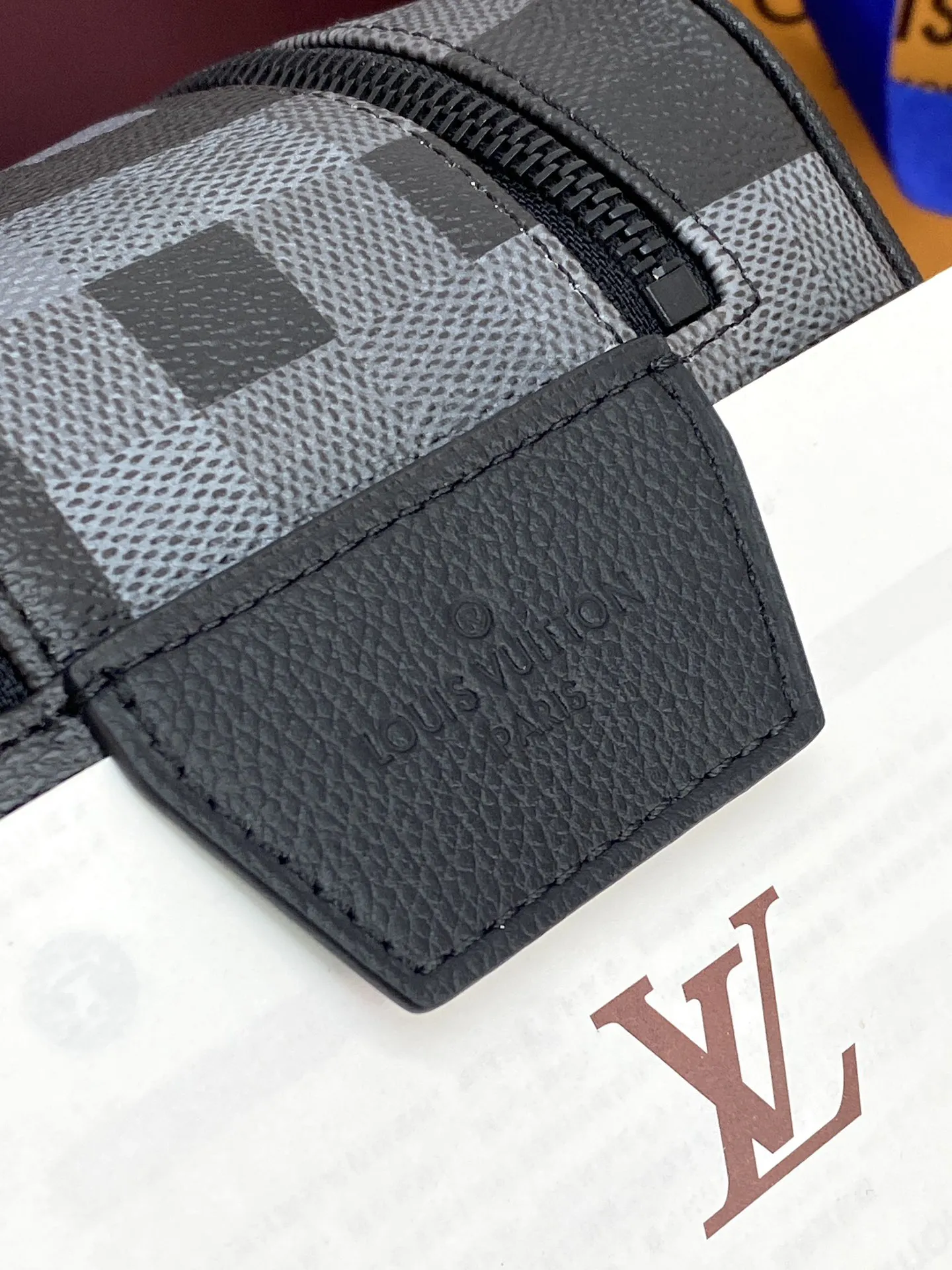 Louis Vuitton Dopp Kit M15109 - 图片 10