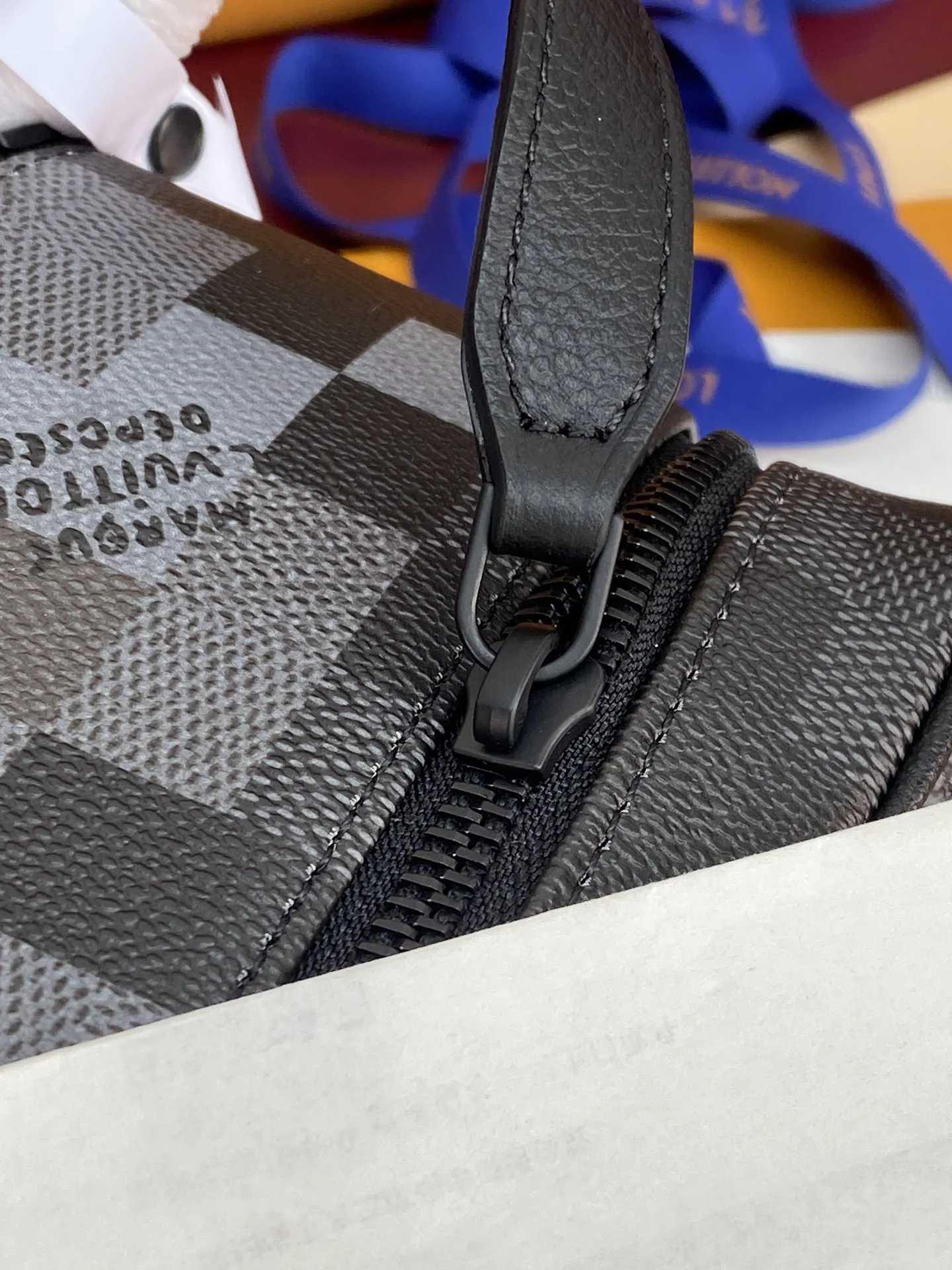 Louis Vuitton Dopp Kit M15109 - 图片 11
