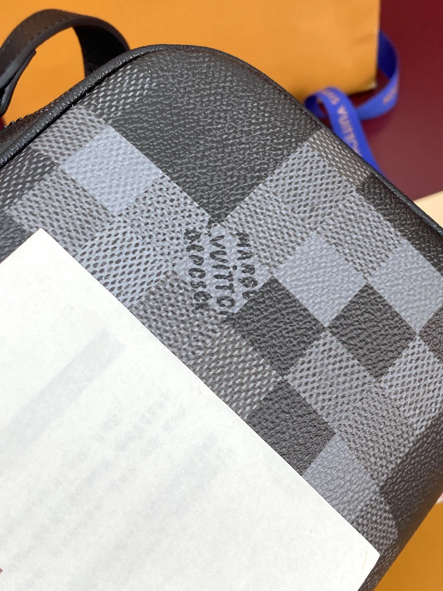 Louis Vuitton Dopp Kit M15109 - 图片 12