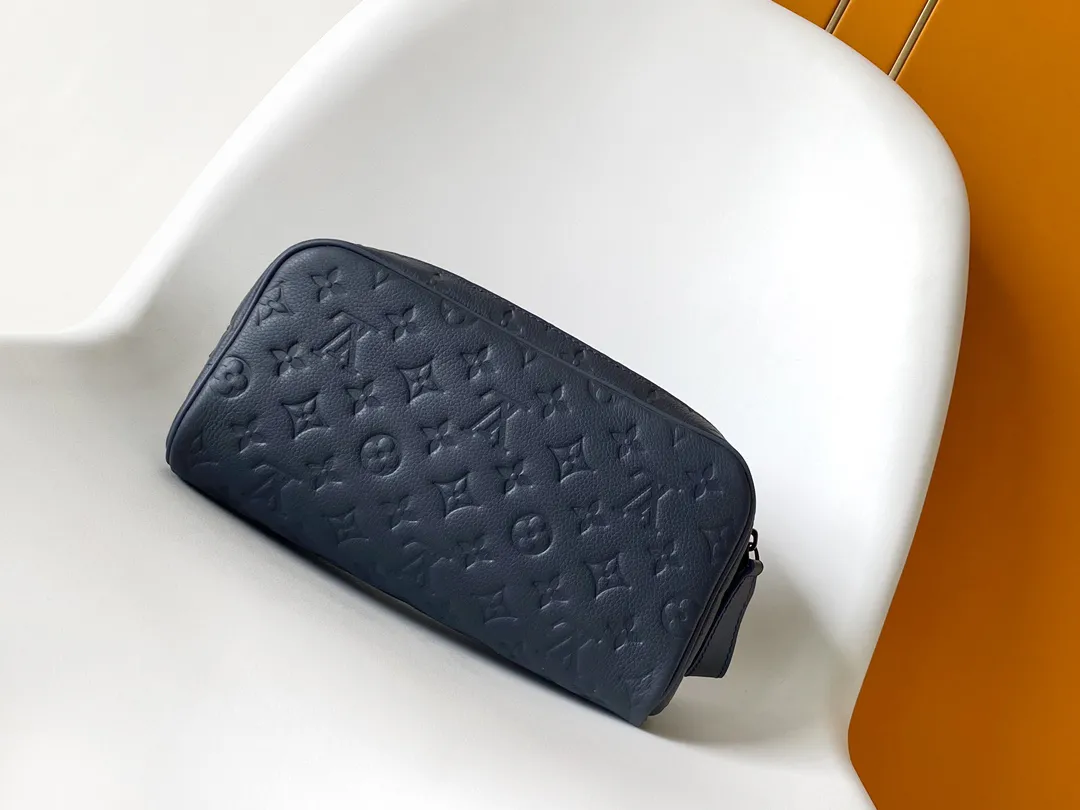 Louis Vuitton Dopp Kit M14843 - Image 6