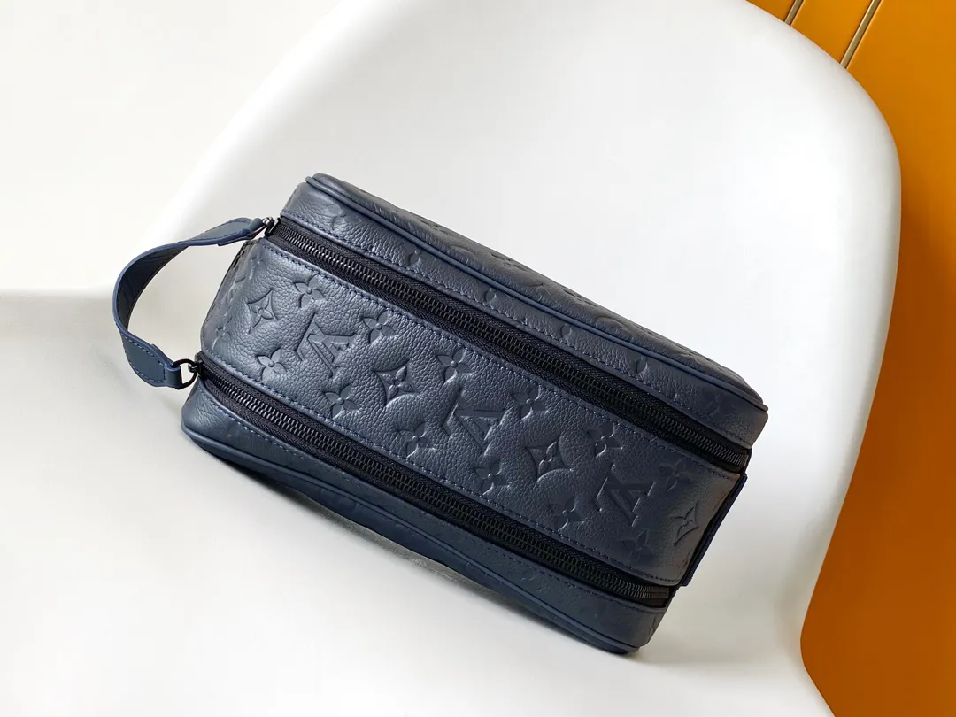 Louis Vuitton Dopp Kit M14843 - Image 8