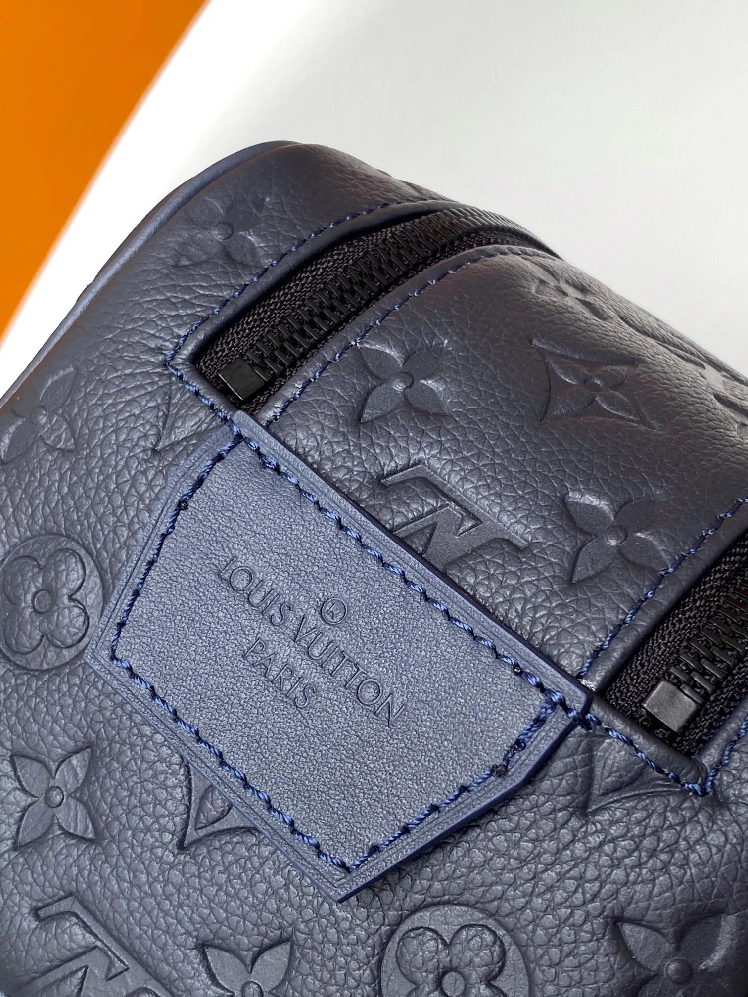 Louis Vuitton Dopp Kit M14843 - Image 9