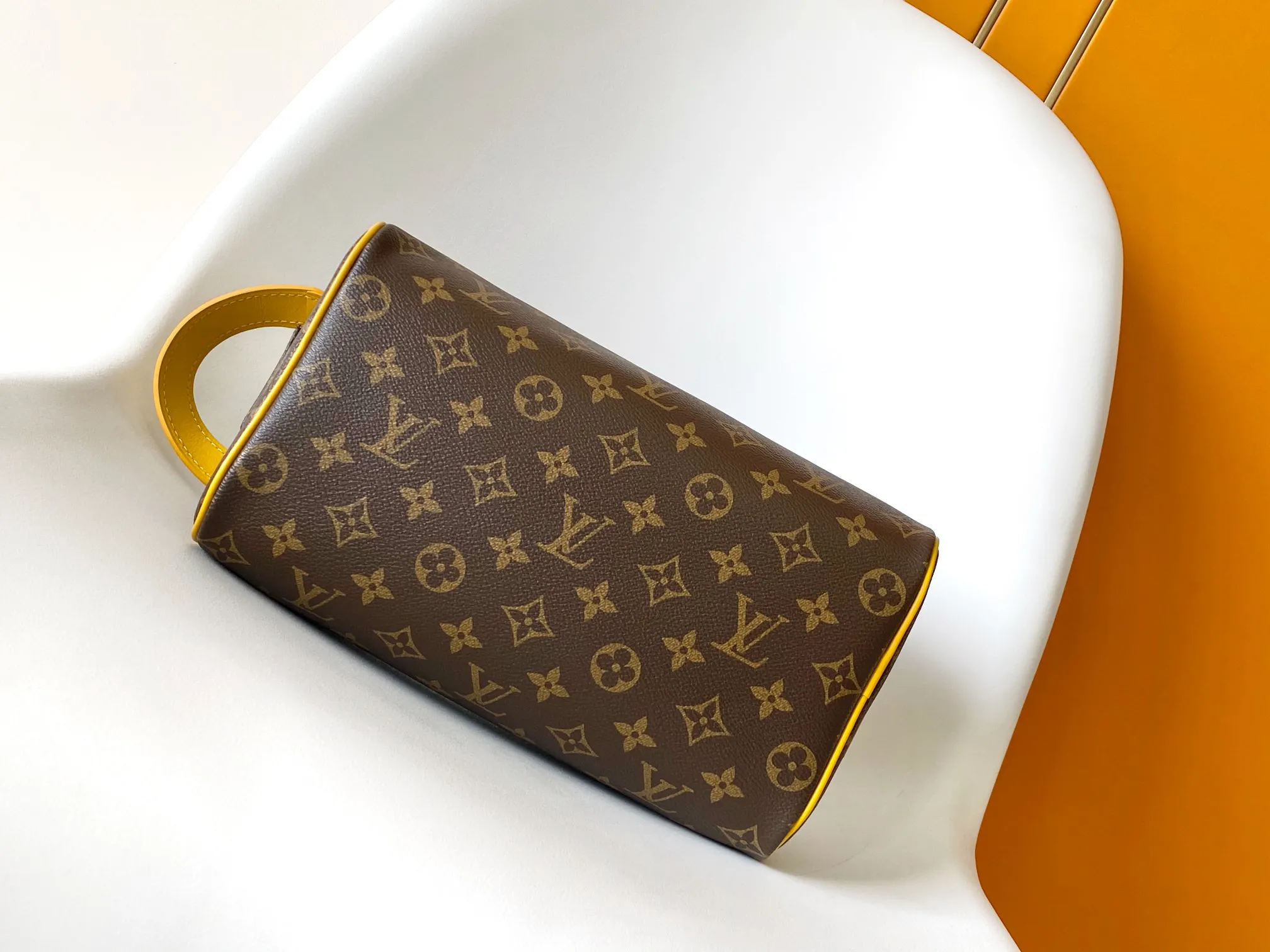 Louis Vuitton Dopp Kit M12643 - 图片 6