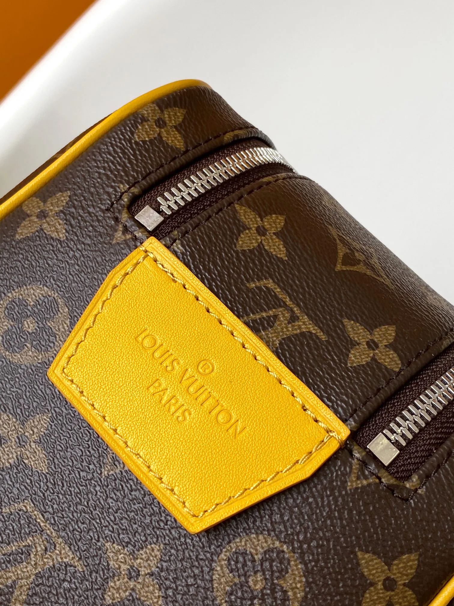 Louis Vuitton Dopp Kit M12643 - 图片 7