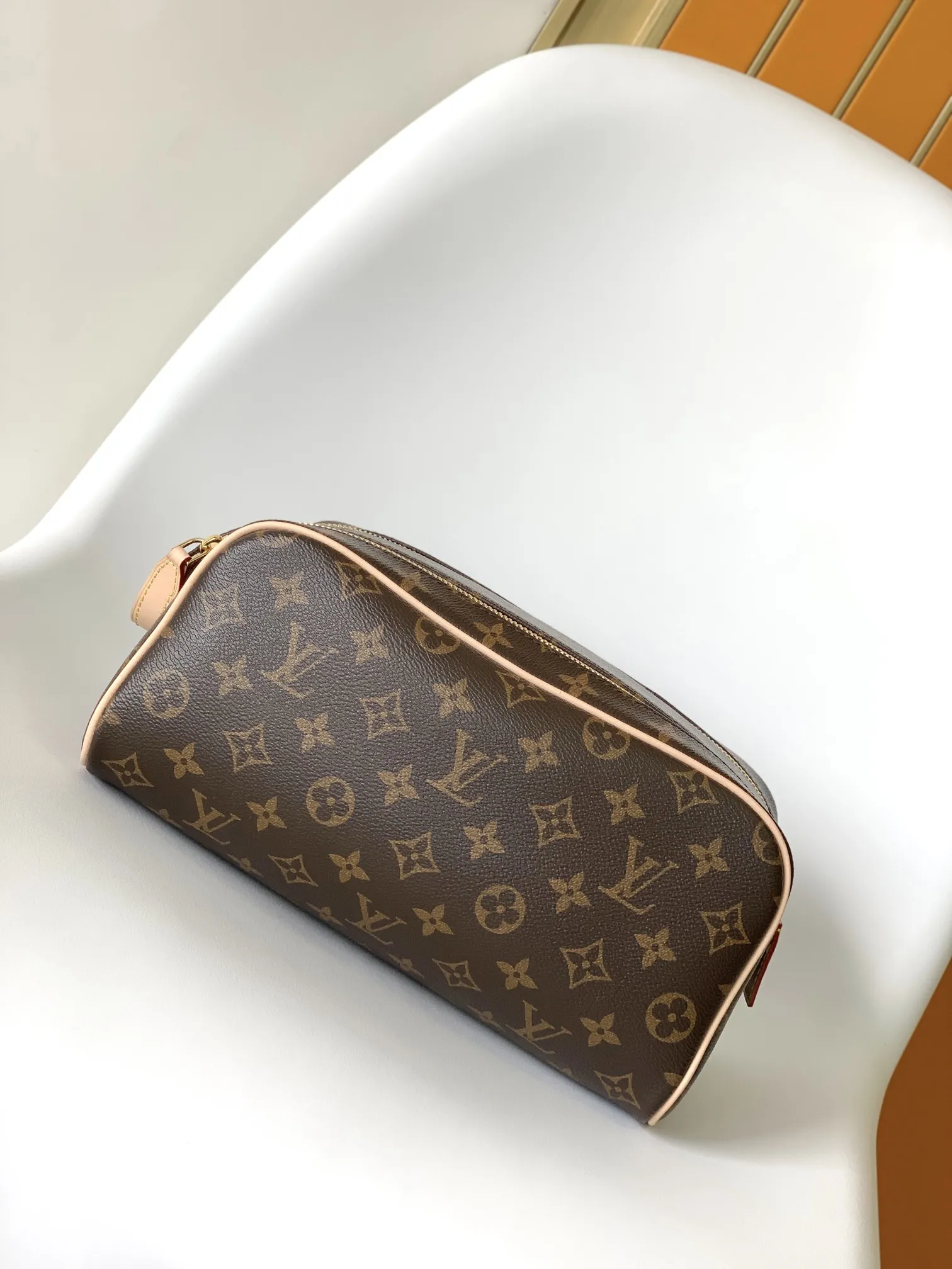 Louis Vuitton Dopp Kit Toilet Pouch M44494 - 图片 5