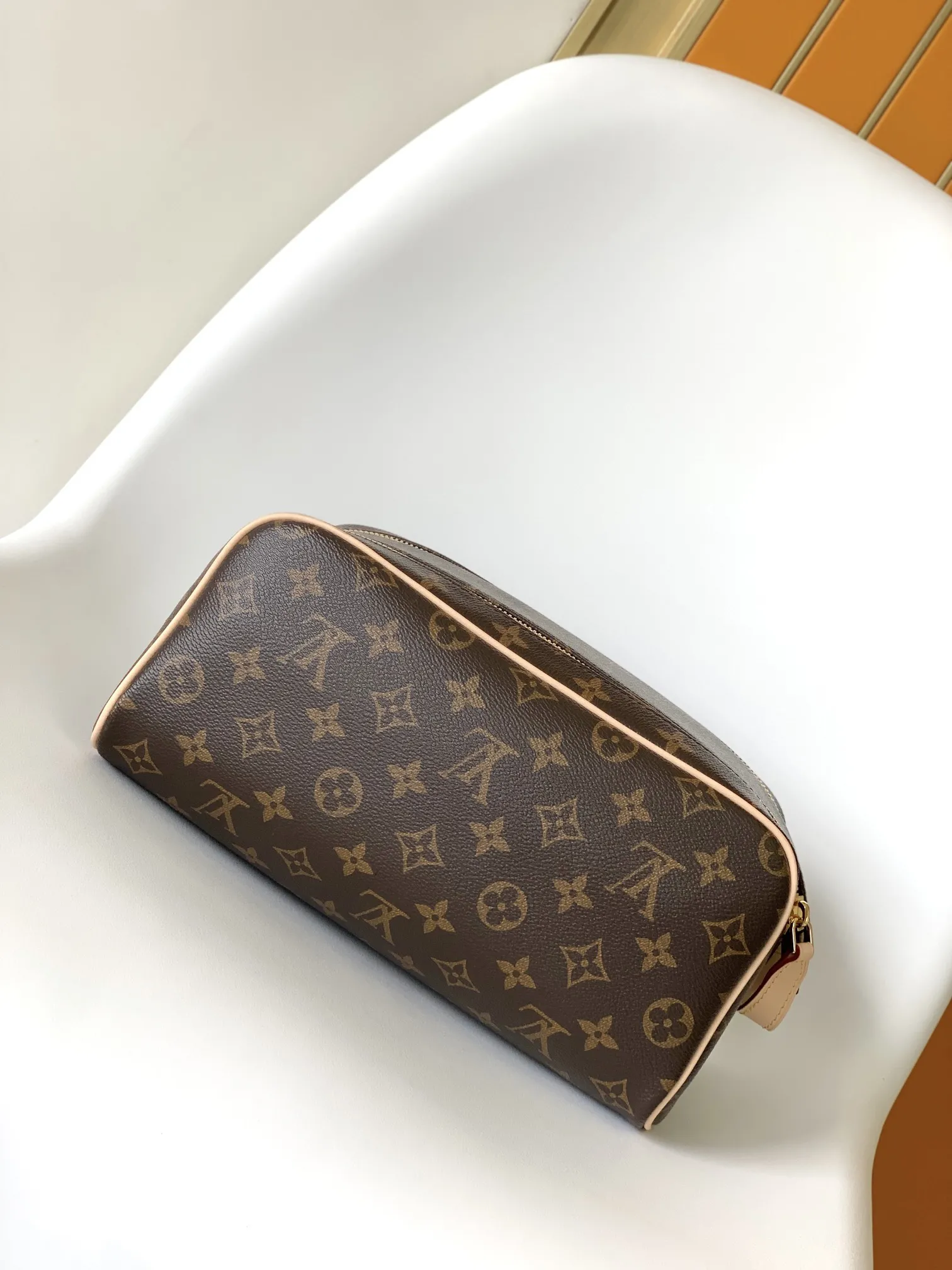 Louis Vuitton Dopp Kit Toilet Pouch M44494 - 图片 7