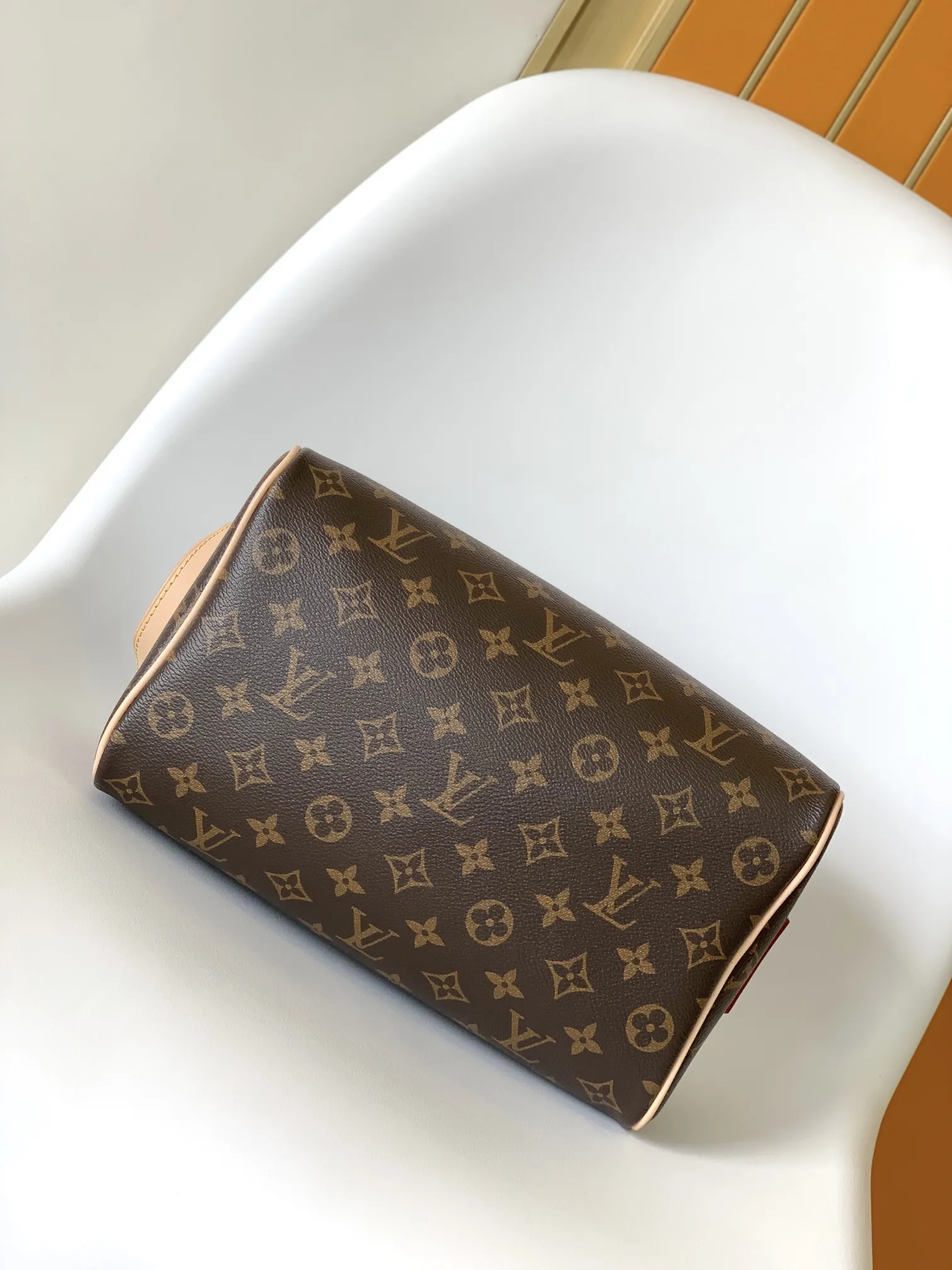 Louis Vuitton Dopp Kit Toilet Pouch M44494 - 图片 8