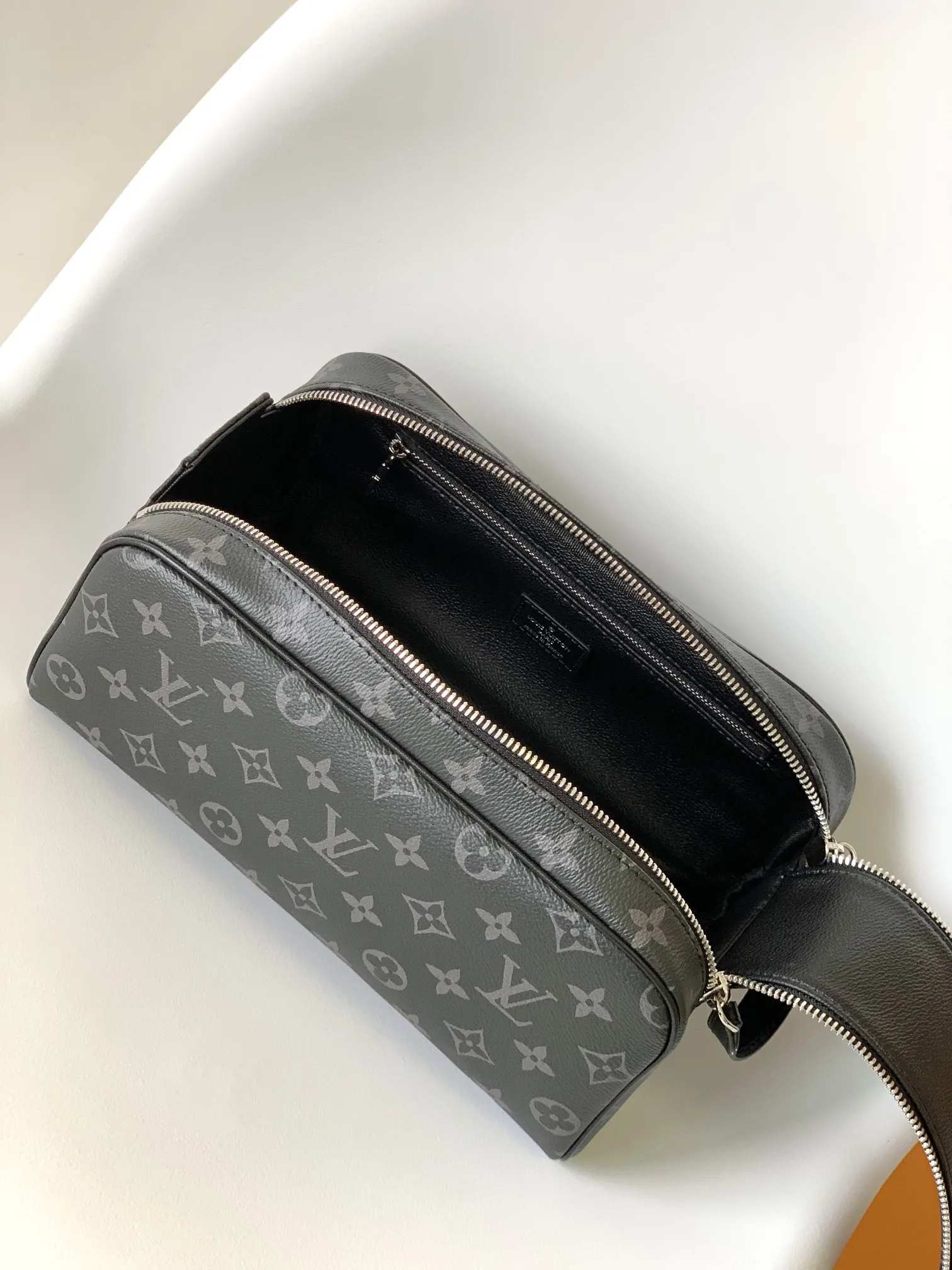 Alternative view of Louis Vuitton Dopp Kit M46354