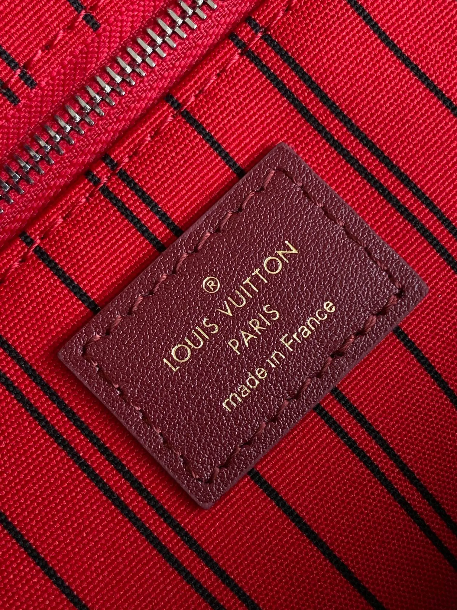 Alternative view of Louis Vuitton Dopp Kit M12640