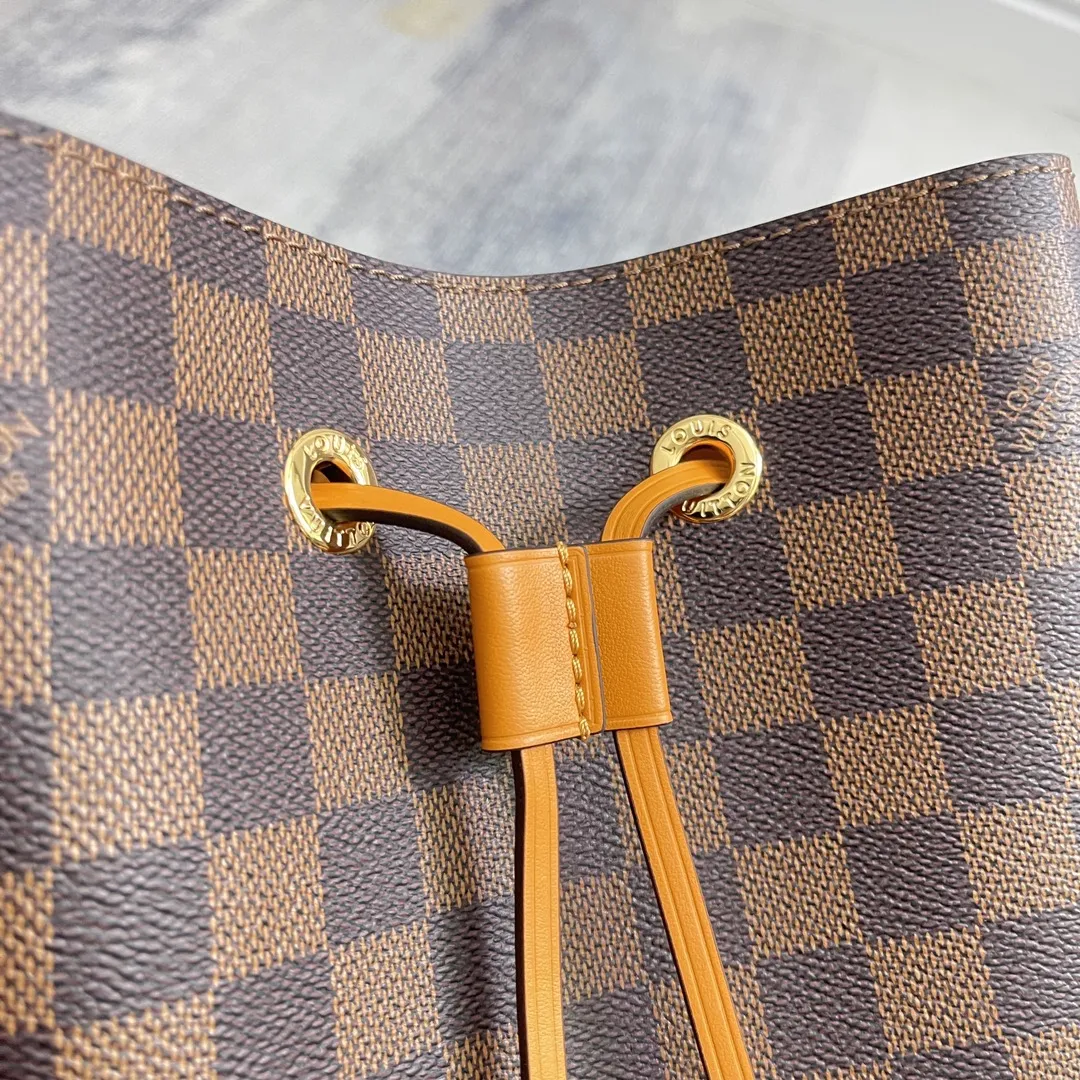 Louis Vuitton NéoNoé MM N40213 - Image 3