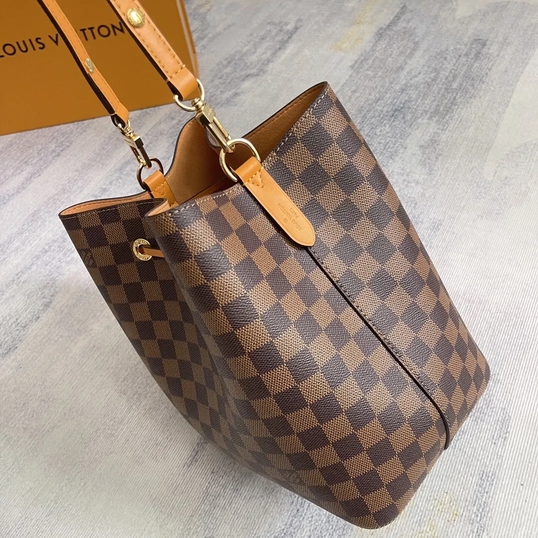Louis Vuitton NéoNoé MM N40213 - Image 6
