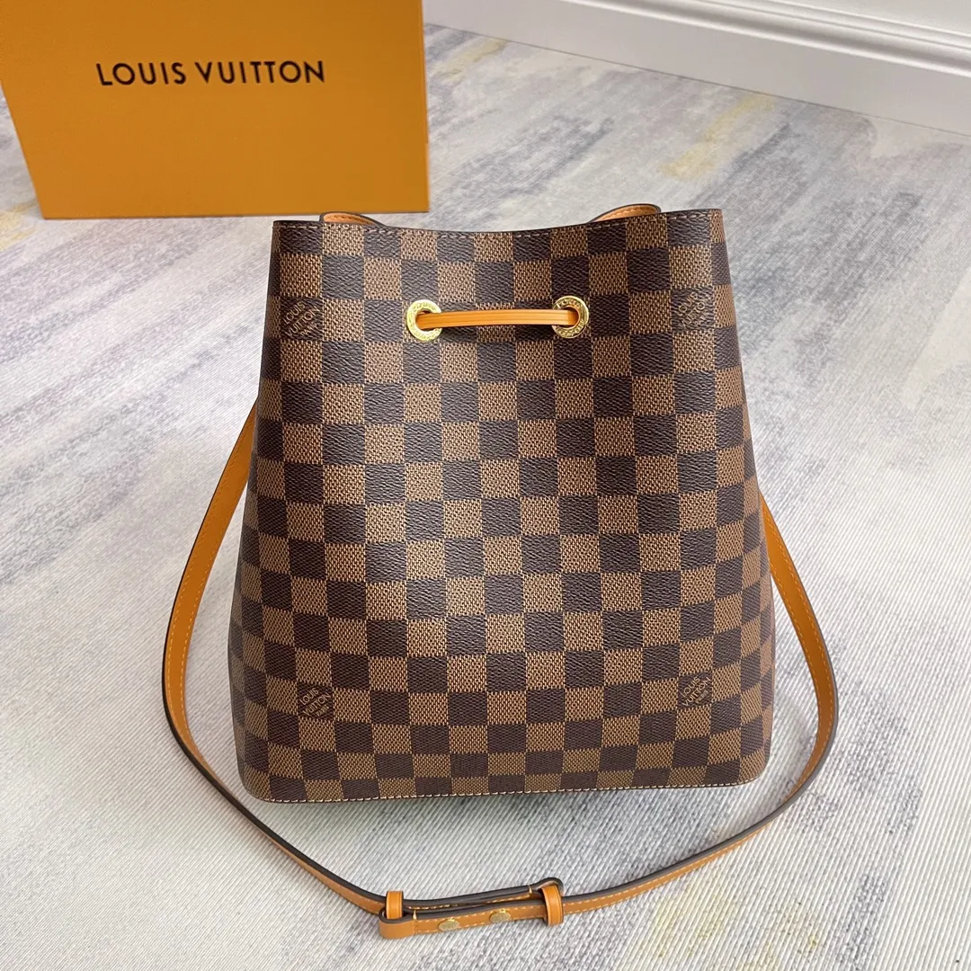 Louis Vuitton NéoNoé MM N40213 - Image 7