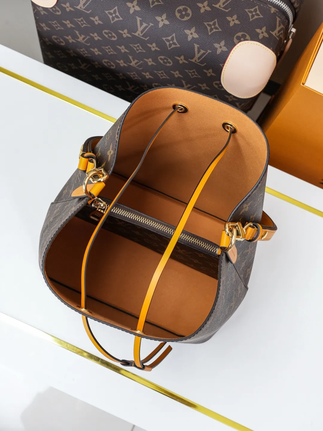 Louis Vuitton NéoNoé M43430 - 图片 2