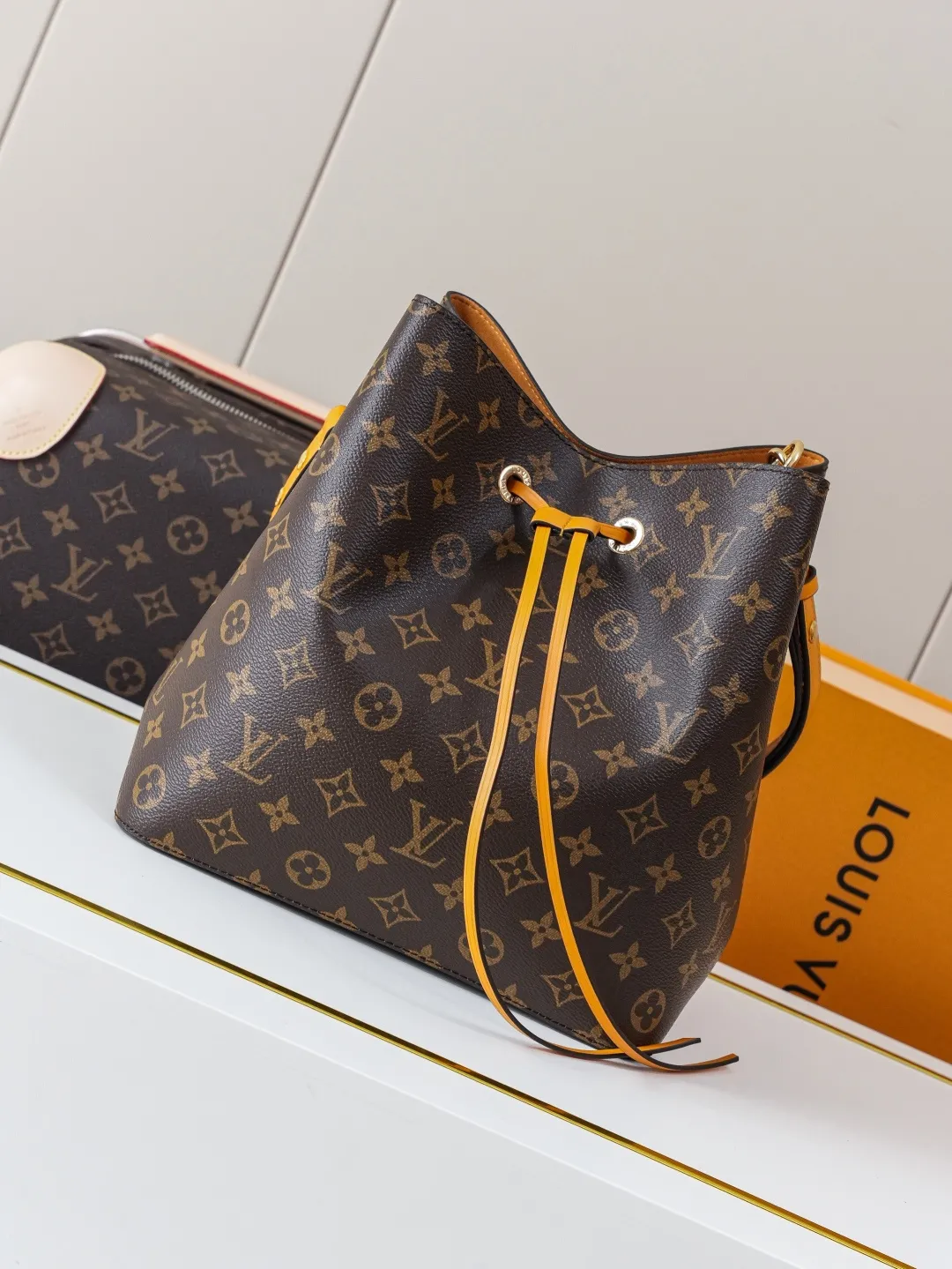 Louis Vuitton NéoNoé M43430 - 图片 3