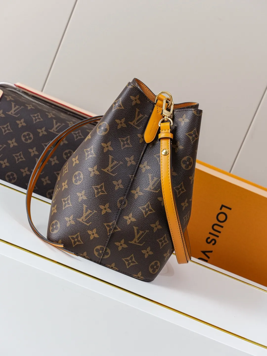Louis Vuitton NéoNoé M43430 - 图片 4