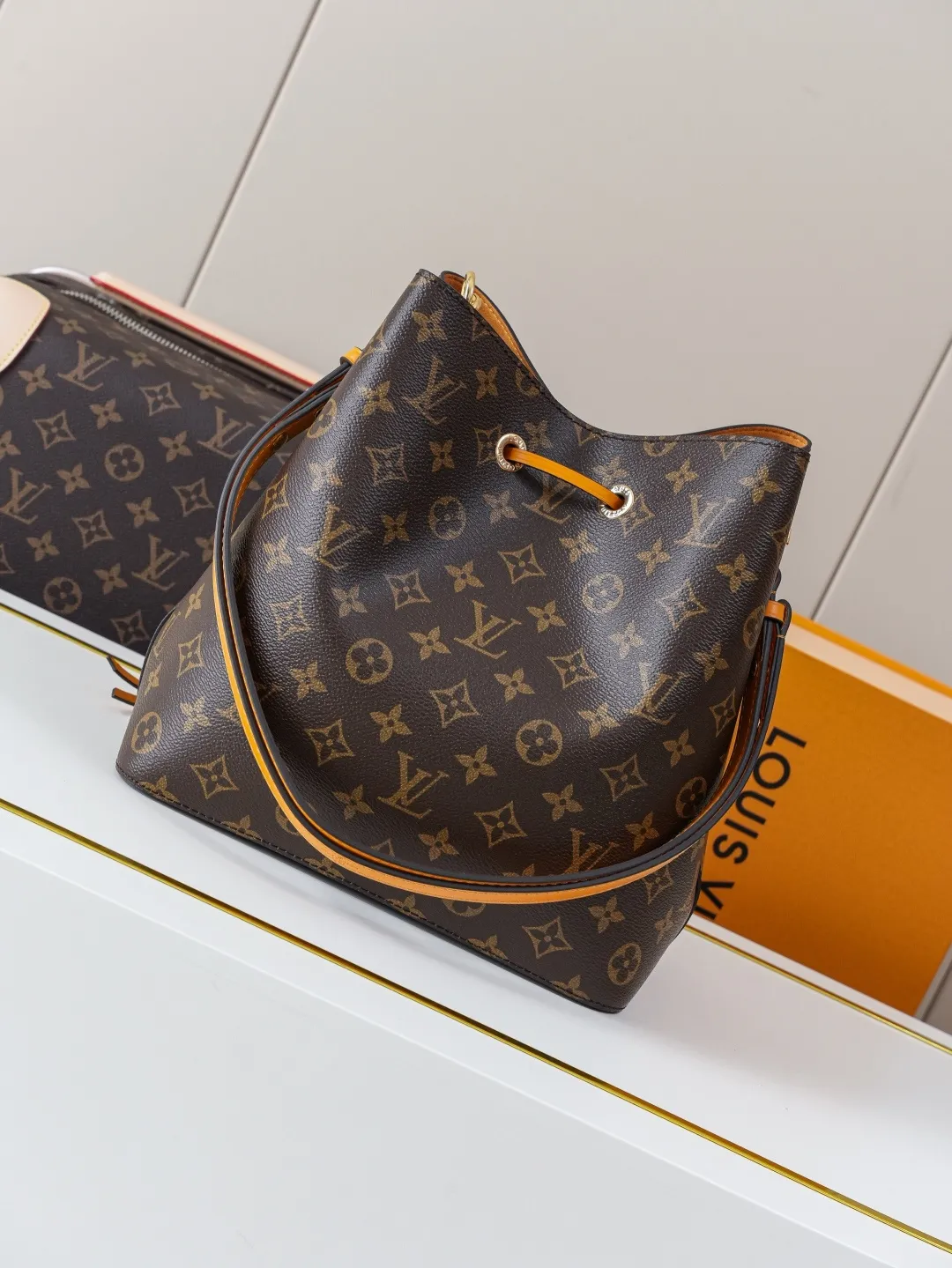 Louis Vuitton NéoNoé M43430 - 图片 5
