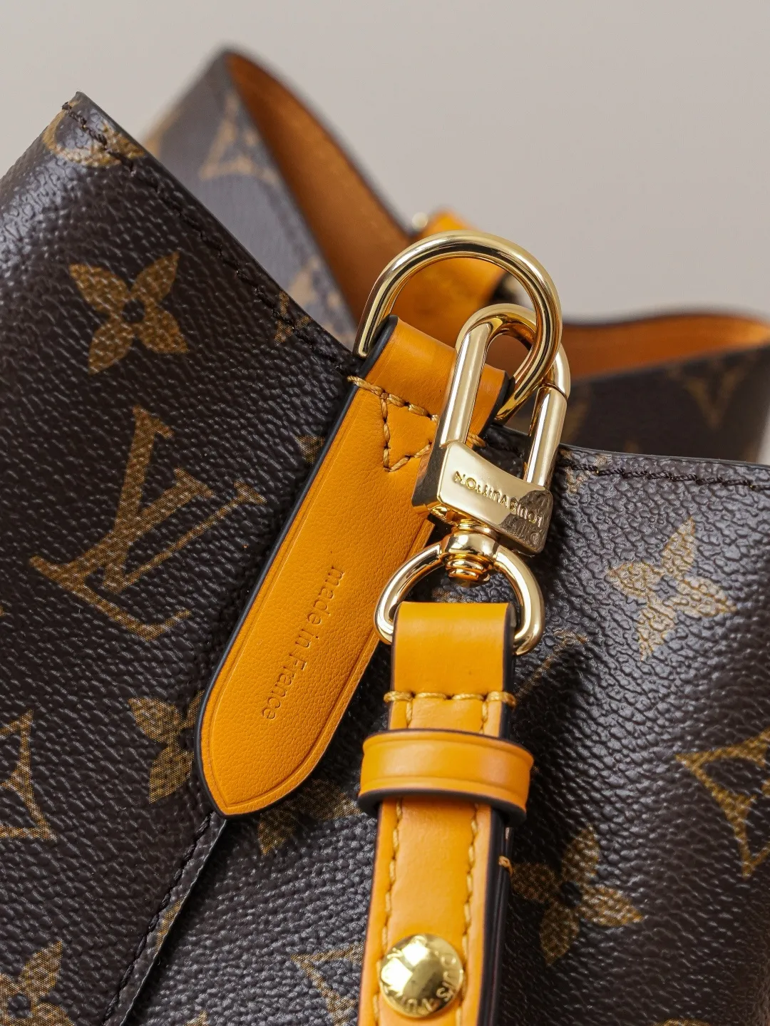 Louis Vuitton NéoNoé M43430 - 图片 9